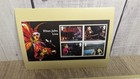Elton John 2019 Royal Mail Phq Stamp Cards Postcards Set Mint Unused Music Icon