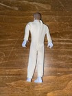 Vintage Ideal Evel Knievel Bendable Action Figure Stuntman Toy With Belt 1972