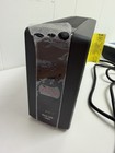 Apc Back-ups 1000va 600w Ups Battery Backup Bx1000m-lm60 Surge Protector