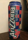 Arizona The Rizzler Berry Soda Drink Can 22 Oz  Big Can Brand New 2025 Limited 