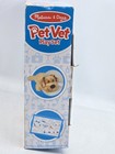 Melissa   Doug - Happy   Healthy Puppy Care Set - New With Box Damage