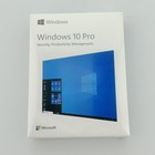 Microsoft Windows 10 Pro 32-64 Bit English Usb Flash Drive New Sealed Box