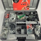 Erector By Meccano Super Construction Motorized Building Set