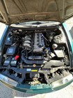 1997 Nissan 240sx Base
