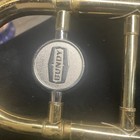 Bundy Trombone W  Case