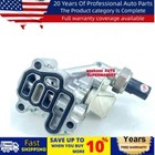 15810-6a0-a01 New Oem Spool Valve Assembly Fits For 2018-2023 Honda Accord 1 5l