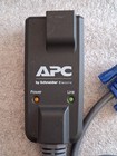 Apc Kvm-usb Usb 2g Kvm Switch Server Cables Module For Kvm2116p Kvm1116p