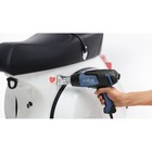 Steinel Hl1920e Heat Gun  Corded Powered  120v Ac  Variable Temp  Setting 