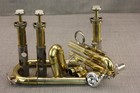 Bach Tr300 Bb Beginner student Trumpet