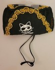 Hyde   Eek Cat Pirate Costume Hat Halloween Dress Up Photo Prop Nwt