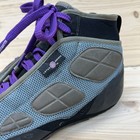 Patagonia Lotus Designs Boots Womens 11 Paddling River Quick Dry Mesh Neoprene