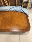 Henredon Grand Provenance Dining Table 6 Legs Only Buyer Arranges Shipping