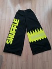 Shuffle Passion Rave Phat Pants--very Good