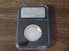 2023  1 Niue Coca-cola Bottle Cap Ultra Cameo  999 Silver 6 Gram Coin Ngc Pf 70