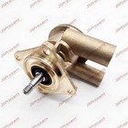 Sea Water Pump Fits Volvo Penta D2 Models Replacement 3583089 Johnson 10-13283