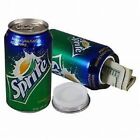 Soda Can Diversion Safe Secret Hidden Compartment Store Stash Conceal Valuables
