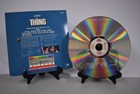 John Carpenters    the Thing    Laserdisc Extended
