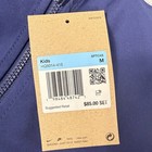 New Nike Kids Tracksuit Set Blue Green 2 Piece Set Size M  10-12 
