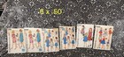 Vintage Sewing Pattern Lot Girls Variety Butterick  Mccall   s  Simplicity