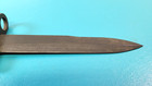 Vintage Korean Manufactured M1 Carbine Knife Bayonet Model K Tr1315
