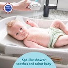 Baby Bath Tub The First Years Rain Shower Set 3-in-1 Newborn To Toddler Bathtub