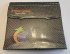 Vintage Trapper Keeper Designer Series Beach Theme Office School Collectible