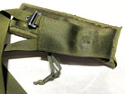 Us Military Alice Pack Shoulder Strap W  Qr Strap Right Side Only Army Od New