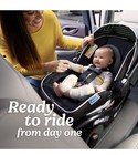 Graco Snugride Lite Lx Infant Seat