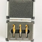 Precision Drill Bit Spot Welding Remover              Steel Bits For Hard Metal