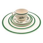 Spode Christmas Tree 5-piece Place Setting Dinnerware  England