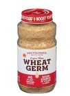 Kretschmer Original Toasted Wheat Germ 4 Pack 12 Oz Jar Plant Protein Fiber