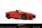 2019 Ferrari Portofino Convertible 2d