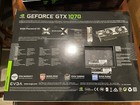 Evga Geforce Gtx 1070 8gb Gaming Video Card 08g-p4-517-kr