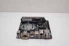 Asrock B85m-itx Motherboard   I7-4770 Cpu   8gb Ddr3 Ram Bundle