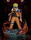 Naruto Uzumaki 1 6 Collectors Edition Statue Anime Figure  boxed   new  Sealed