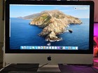 Apple Imac A1418 21 5  Core I5 2 7ghz 8gb Ram 1 Terabyte Hd