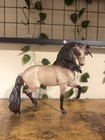 Breyer Traditional Cossaco - Lusitano Stallion  1885 