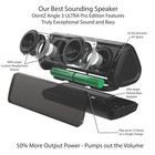 Bluetooth Speaker Wireless Portable Ipx 7 Waterproof Outdoor Loud Stereo Bass