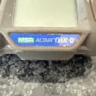 Msa Altair 4xr  Multigas Detection Meter  lel  O2  Co  H2s   Free Ship 