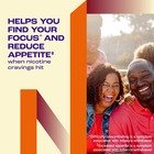 Nicorette Nicotine Gum  Stop Smoking Aids  4 Mg  Fruit Chill  160 Count