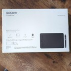 Wacom Intuos Pro Pen Tablet Bluetooth Graphics Pad For Creatives Pro