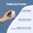 Fda Medical Grade Dental Candi Caine Topical Anesthetic Gel 1oz  Made In Usa