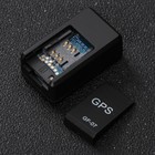 Magnetic Mini Gps Tracker Gsm gprs Tracking Device Real Time Car Locator Gf07 Us