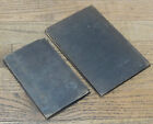 1800s Carpenter s Hardcover Hand Book Lot-holly-hodgson-joiner-square