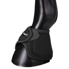 Horse Extreme No Turn Vented Bell Boots - 3 Sizes - 9 Colors To Pick From