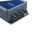Physical Acoustics Micro-shm Structural Health Monitoring Node Assembly 1289-501