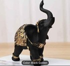 Lucky Elephant Statue