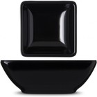 Carlisle Foodservice Products 086003 Melamine Single Square Ramekin 2 Oz