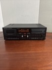 Tascam Cc-222 Mk Ii  Analog Cassette cd Recorder And Player   parts