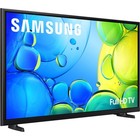 Samsung 40  Class F6000f Series Led Full Hd Smart Tizen Tv  2025  Un40f6000ffxza